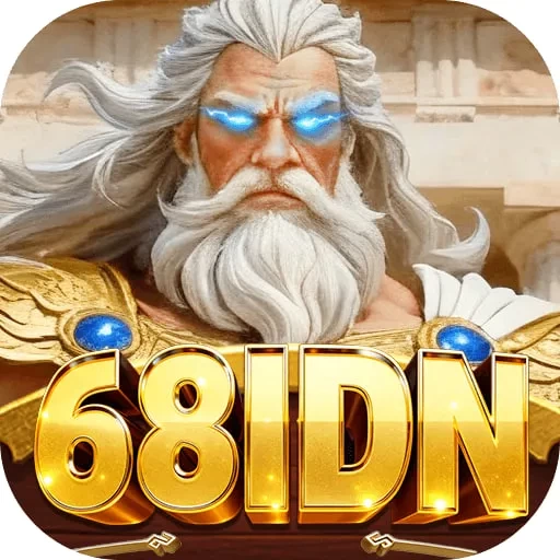 68idn App Game Online Indonesia Terpercaya