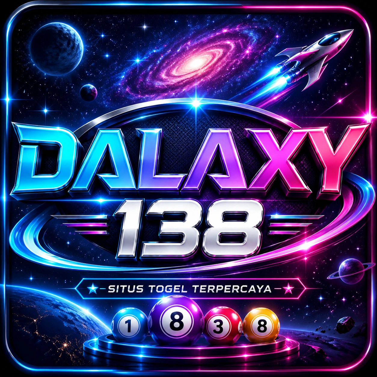 dalaxy138: Platform Game Online Praktis untuk Pemain Indonesia
