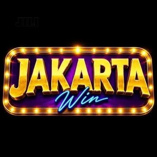 jakartawin Platform Game Online Indonesia Terpercaya