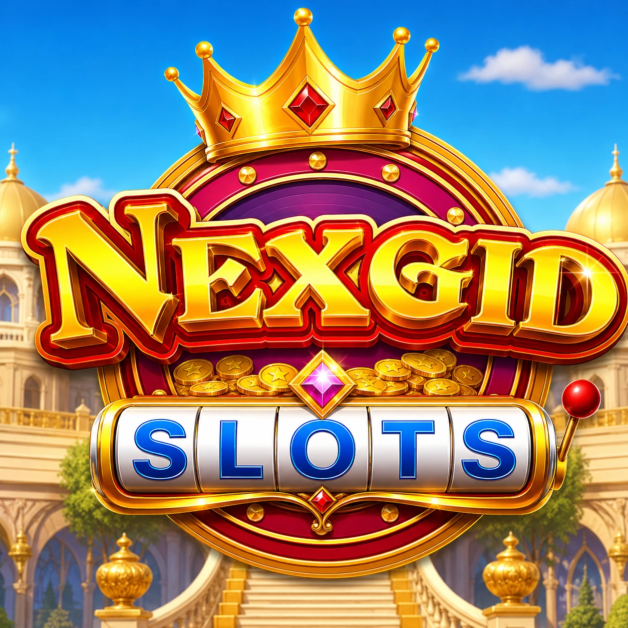 nexgid Pusat Hiburan Game Online Indonesia