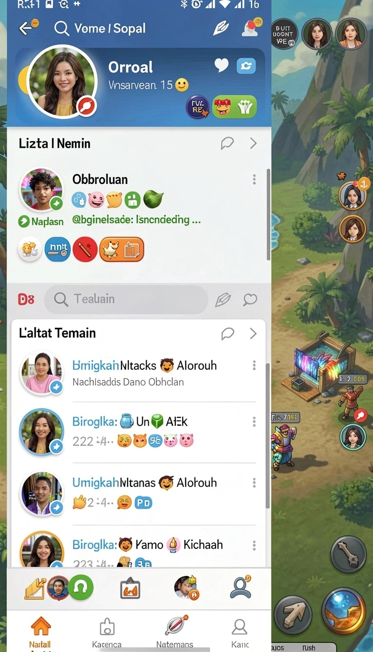 dmd686 Screenshot