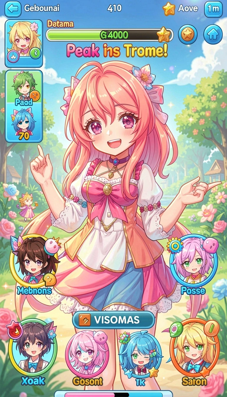 dmd686 Screenshot