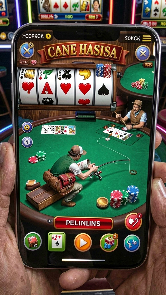 dmd686 Screenshot