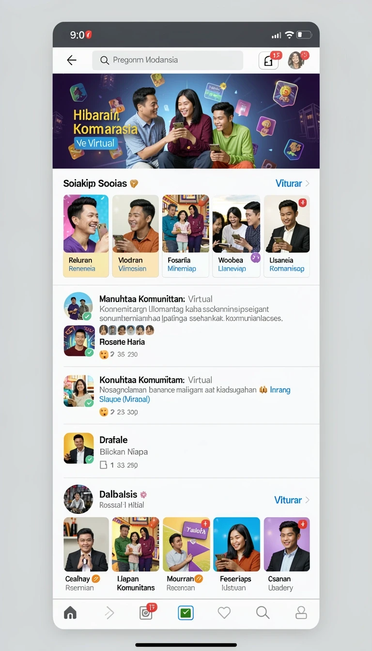 dmd686 Screenshot