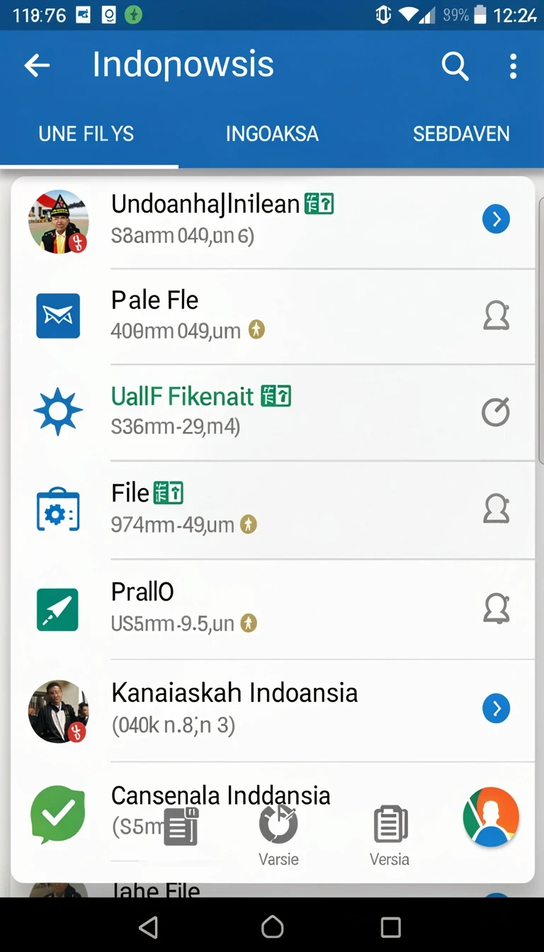 Screenshot dmd686