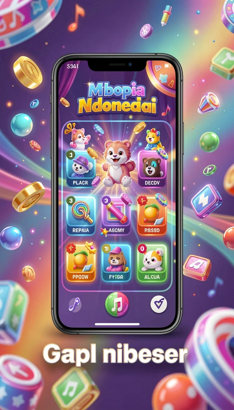 dmd686 Screenshot