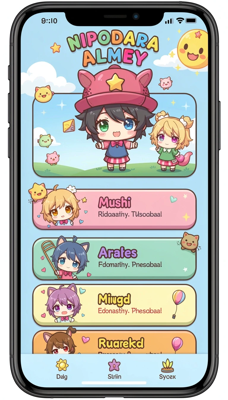 dmd686 Screenshot