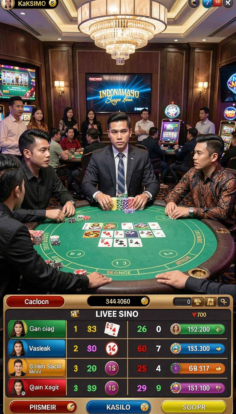 dmd686 Screenshot