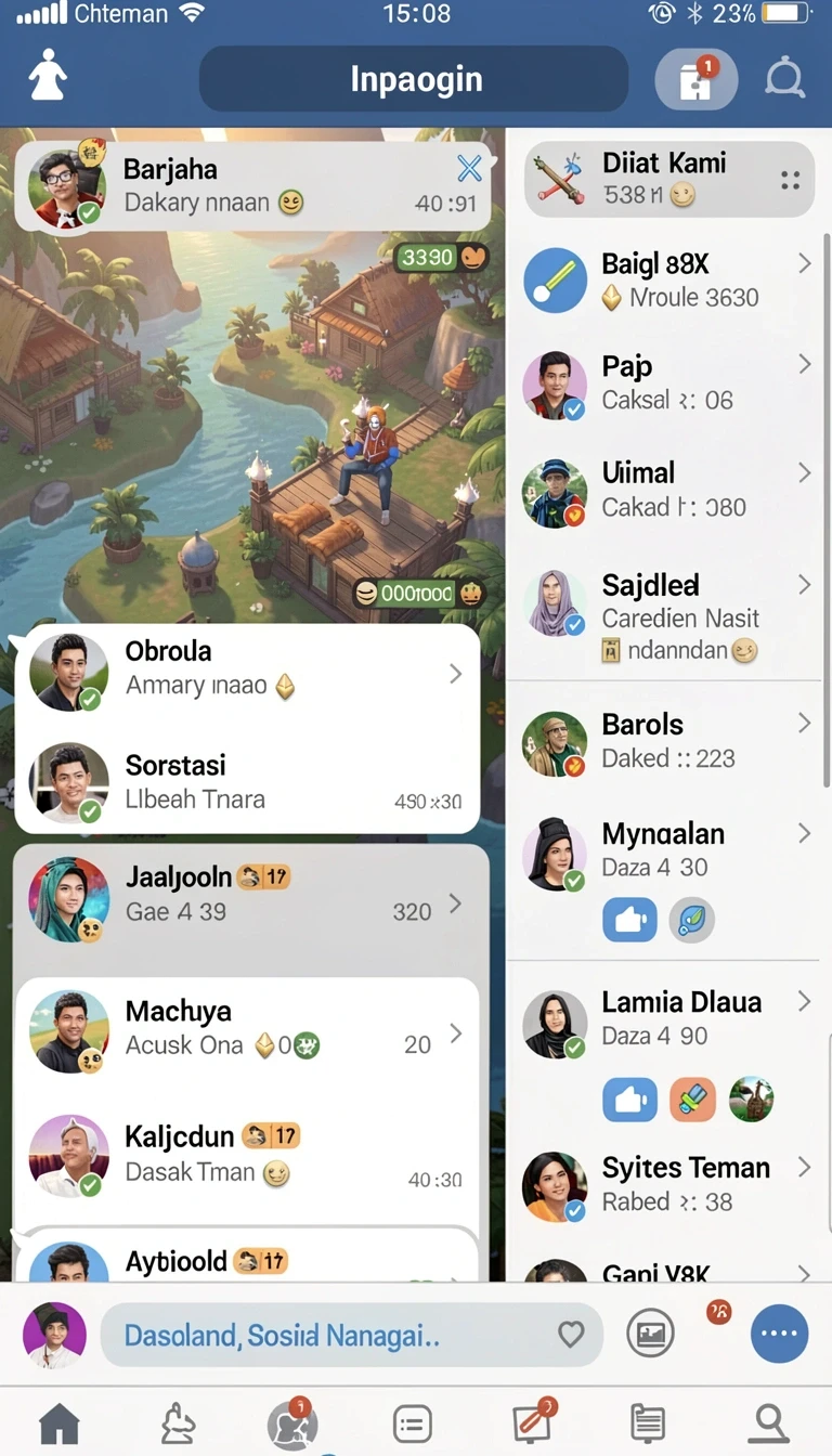 Screenshot dmd686