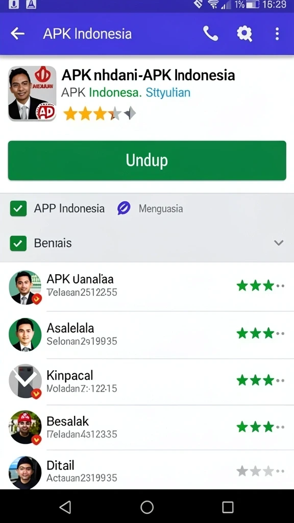 Screenshot dmd686