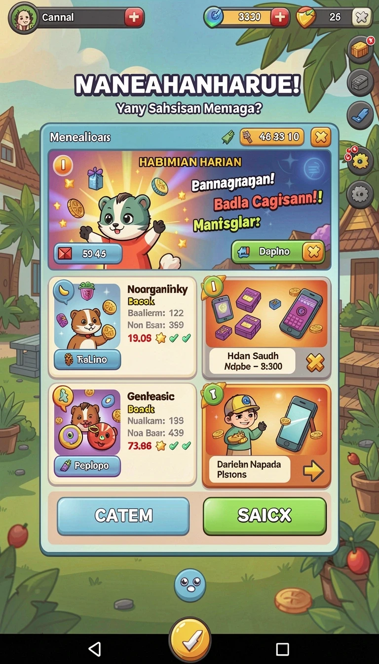 gowin tampilan unduhan