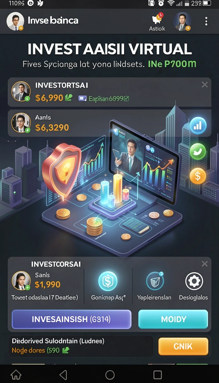 dmd686 Screenshot