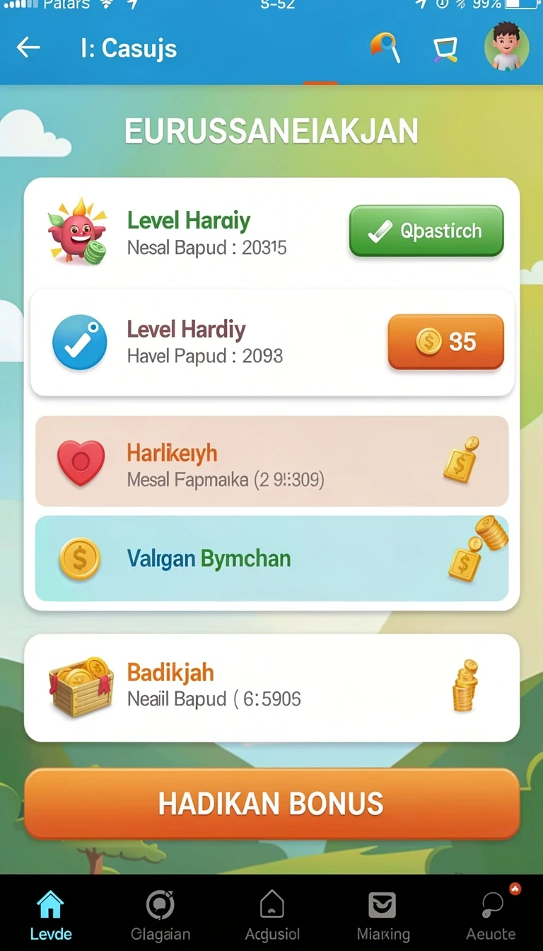 dmd686 Screenshot