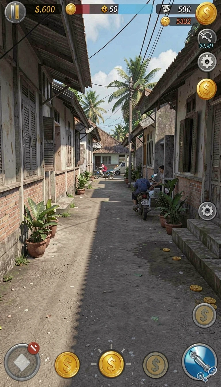 Screenshot dmd686