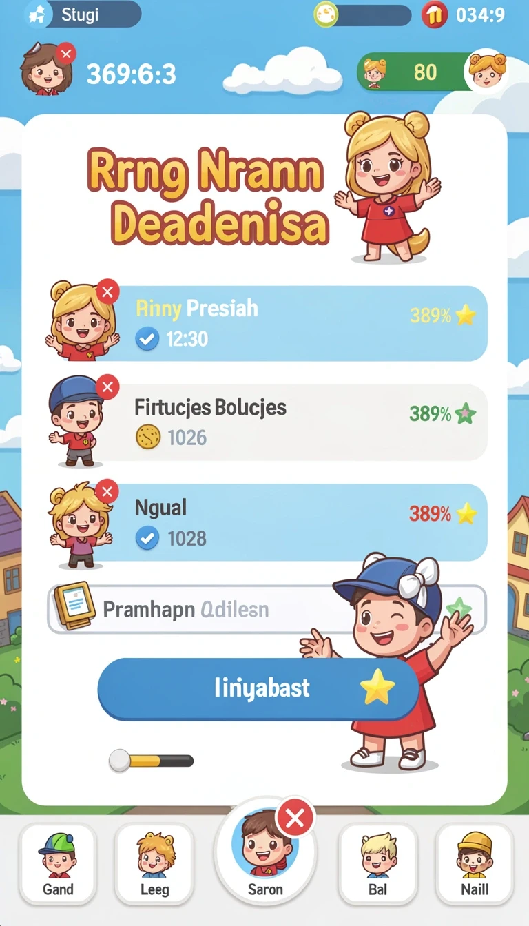 dmd686 Screenshot