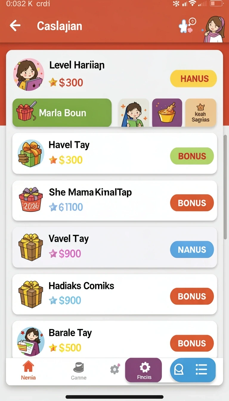 dmd686 Screenshot