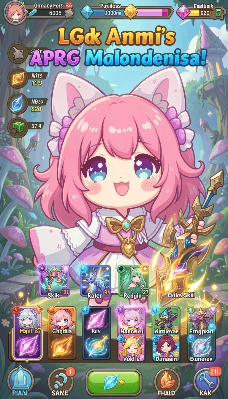dmd686 Screenshot