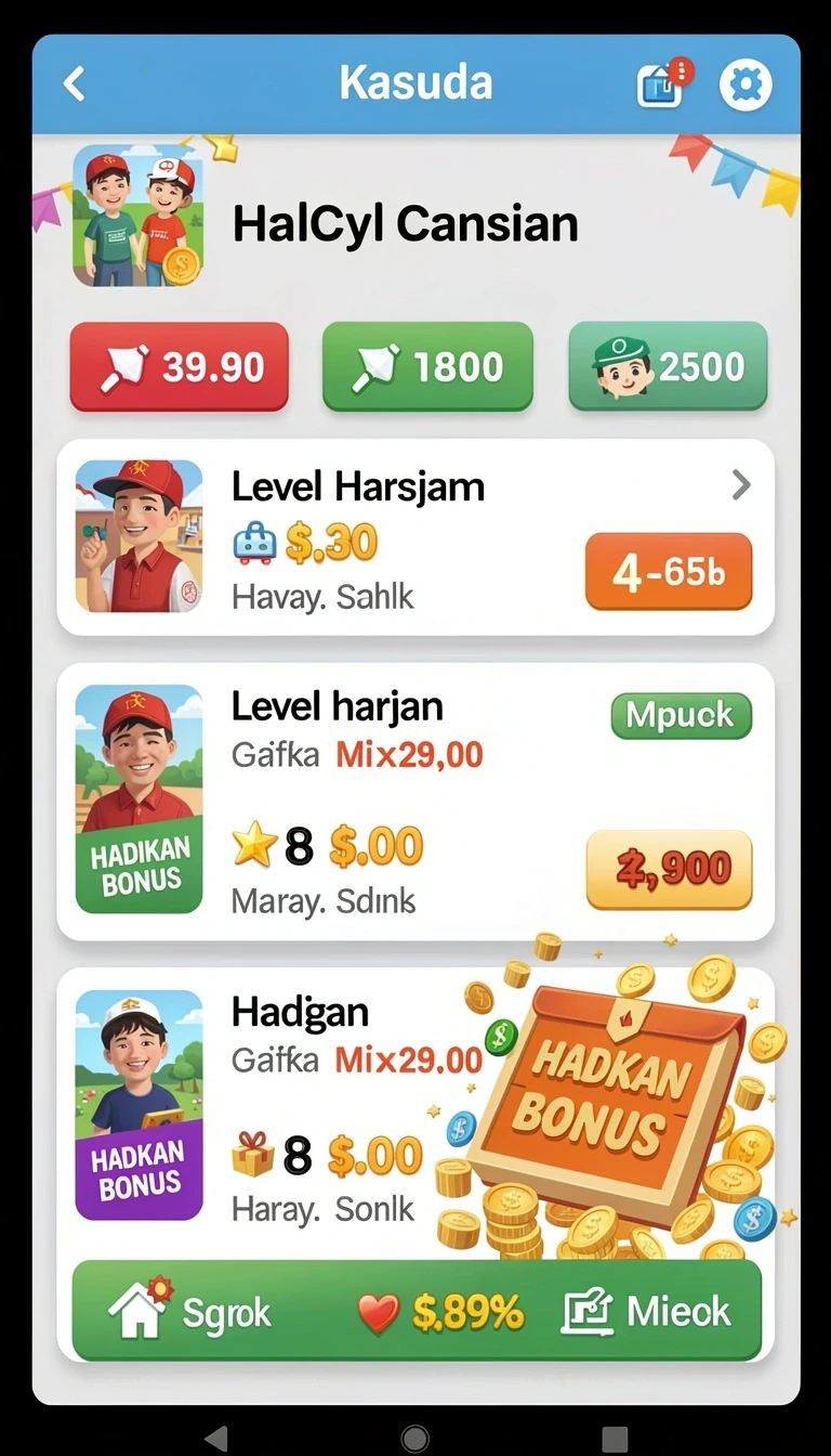 turbo78 langkah download