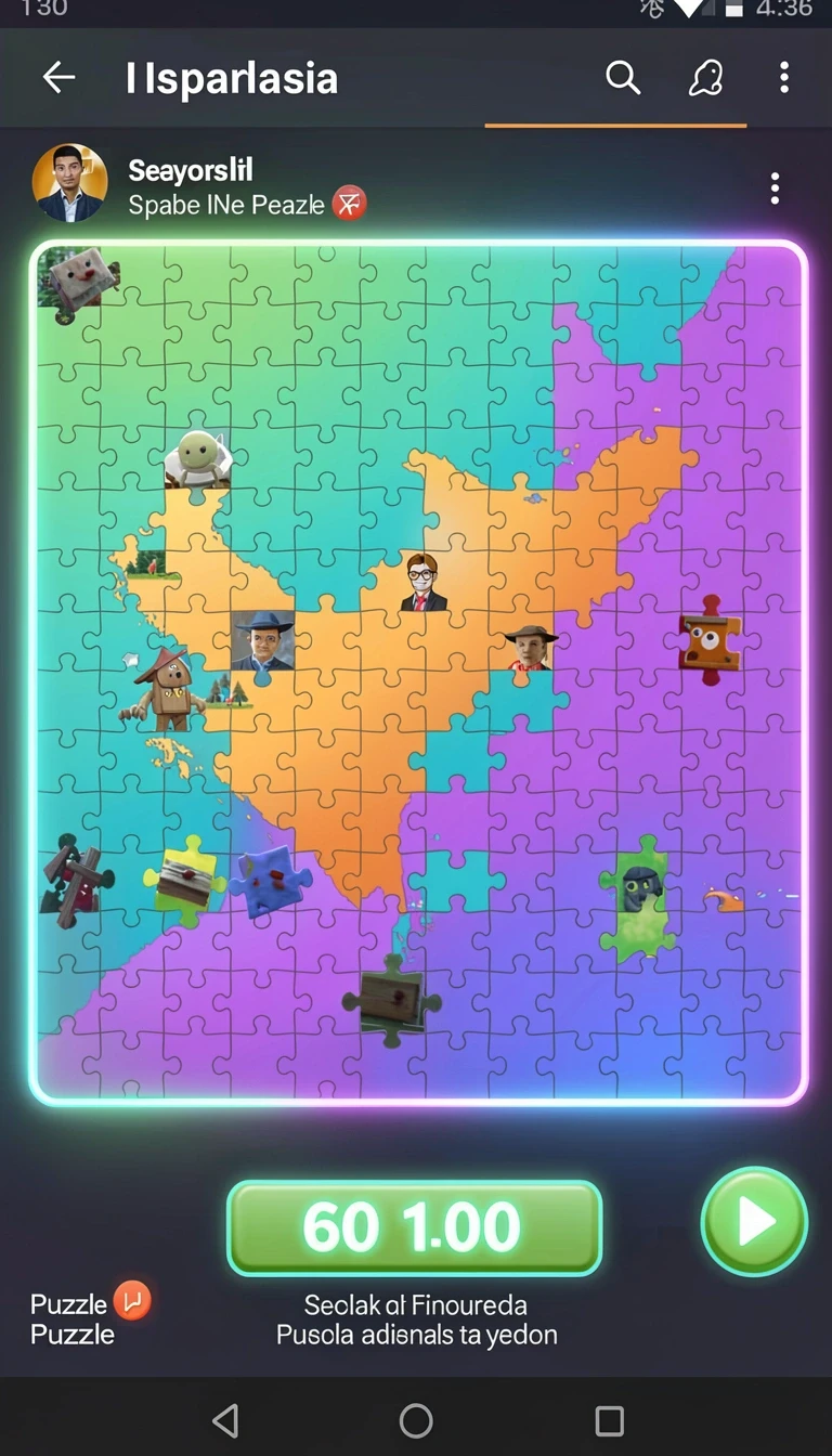dmd686 Screenshot