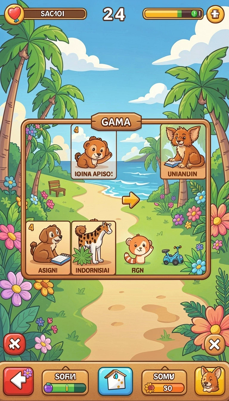 Screenshot dmd686