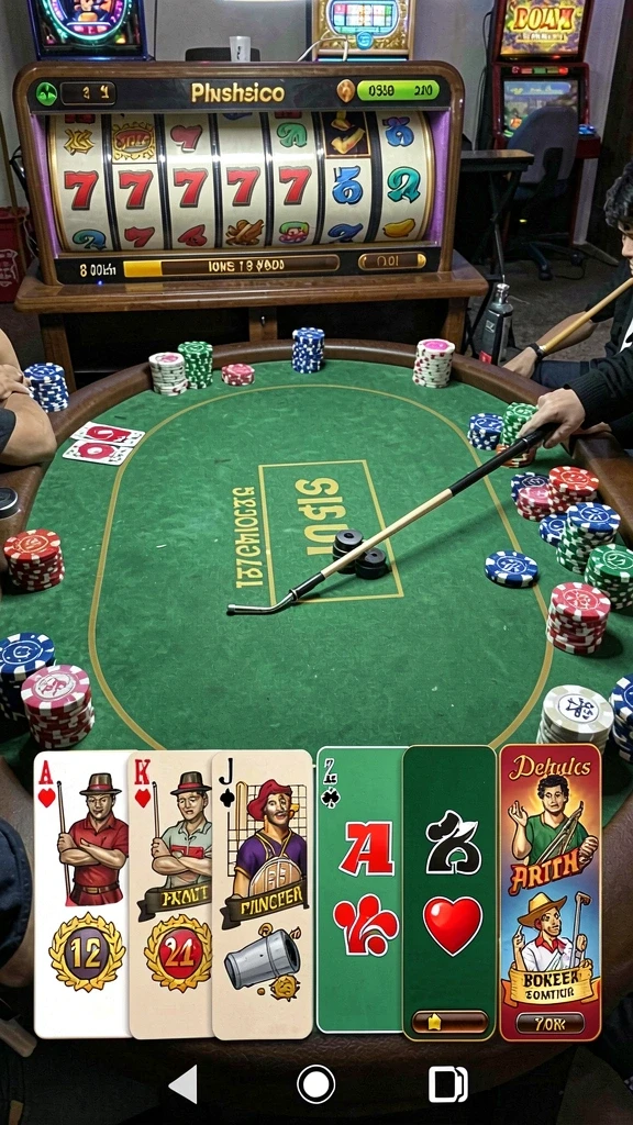 dmd686 Screenshot