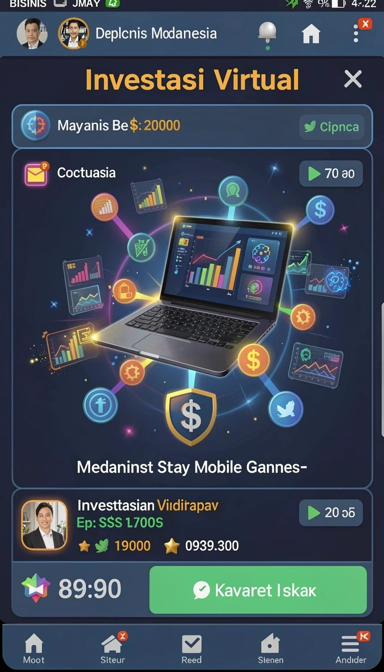 dmd686 Screenshot