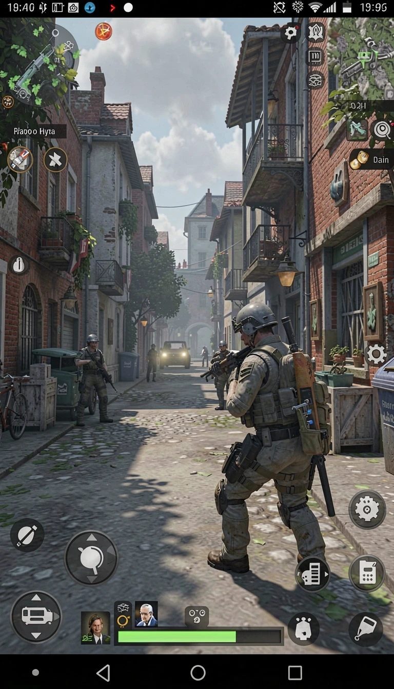 Screenshot dmd686