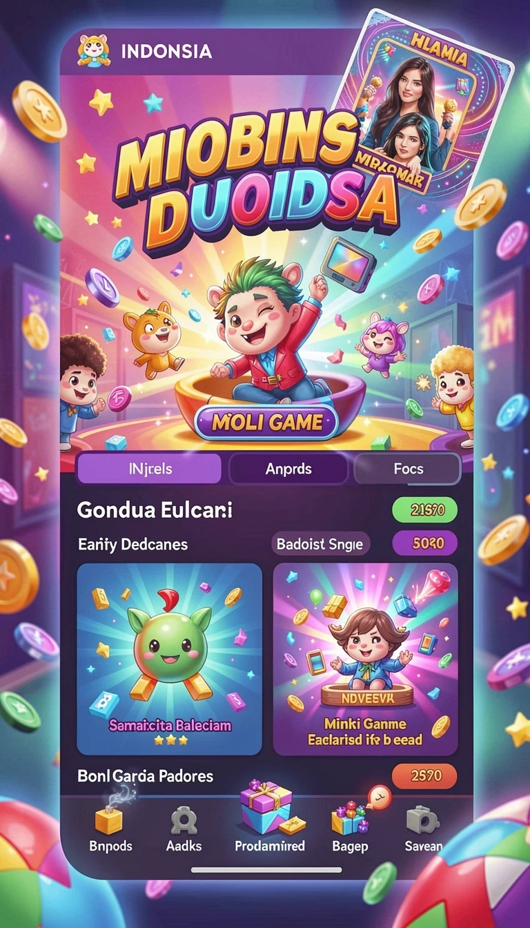 333666 panduan download