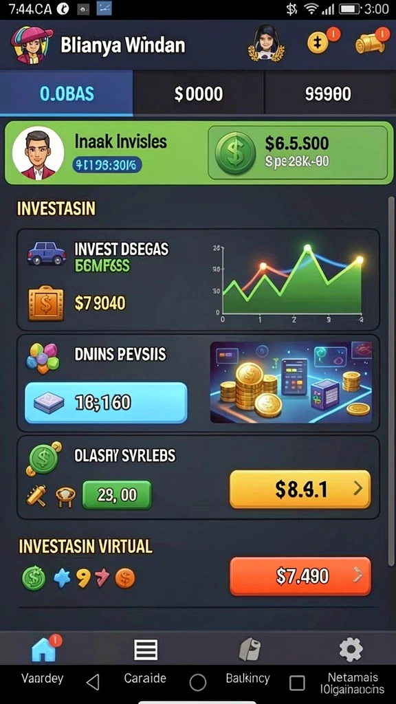 dmd686 Screenshot