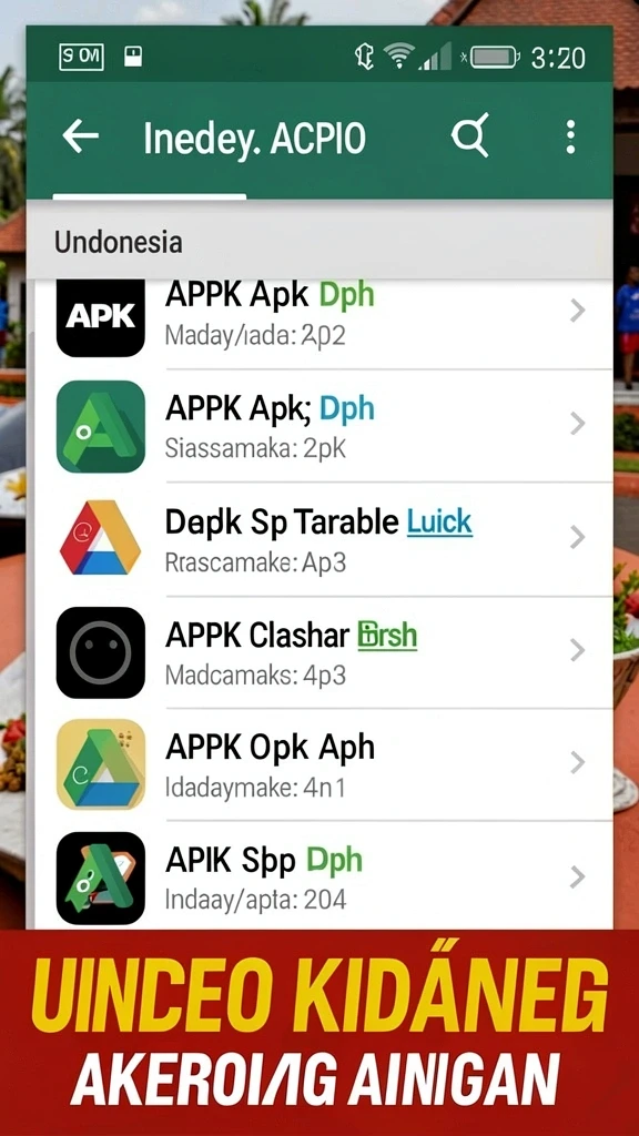 dmd686 Screenshot