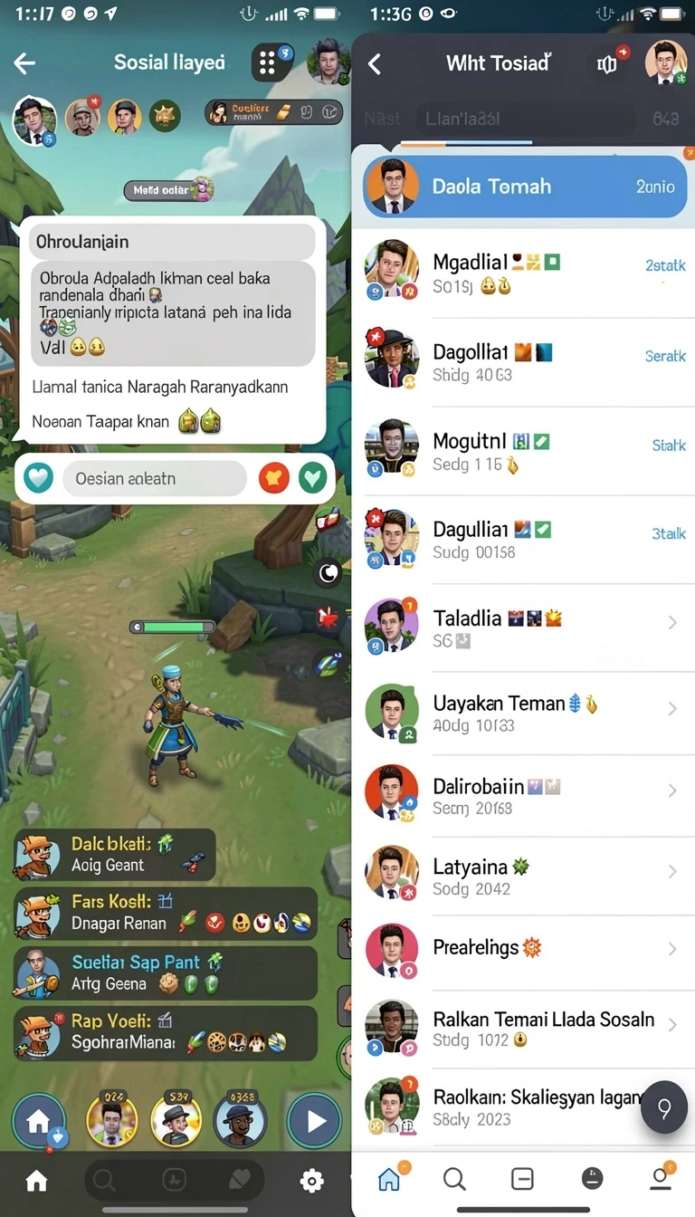 dmd686 Screenshot