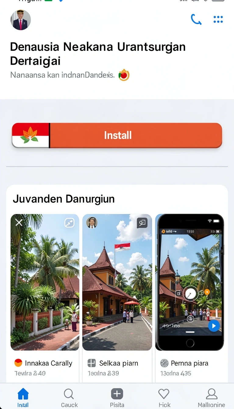 dmd686 Screenshot