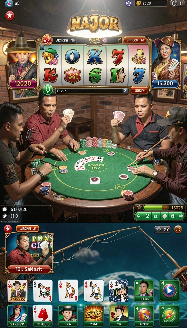 Screenshot dmd686