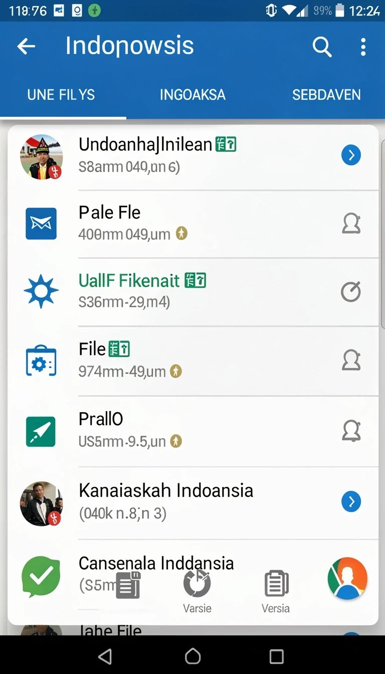 Screenshot dmd686