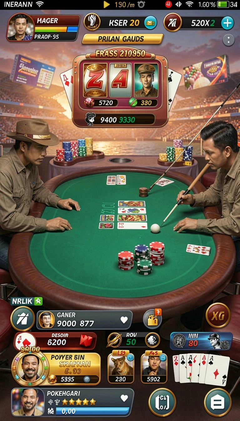 dmd686 Screenshot