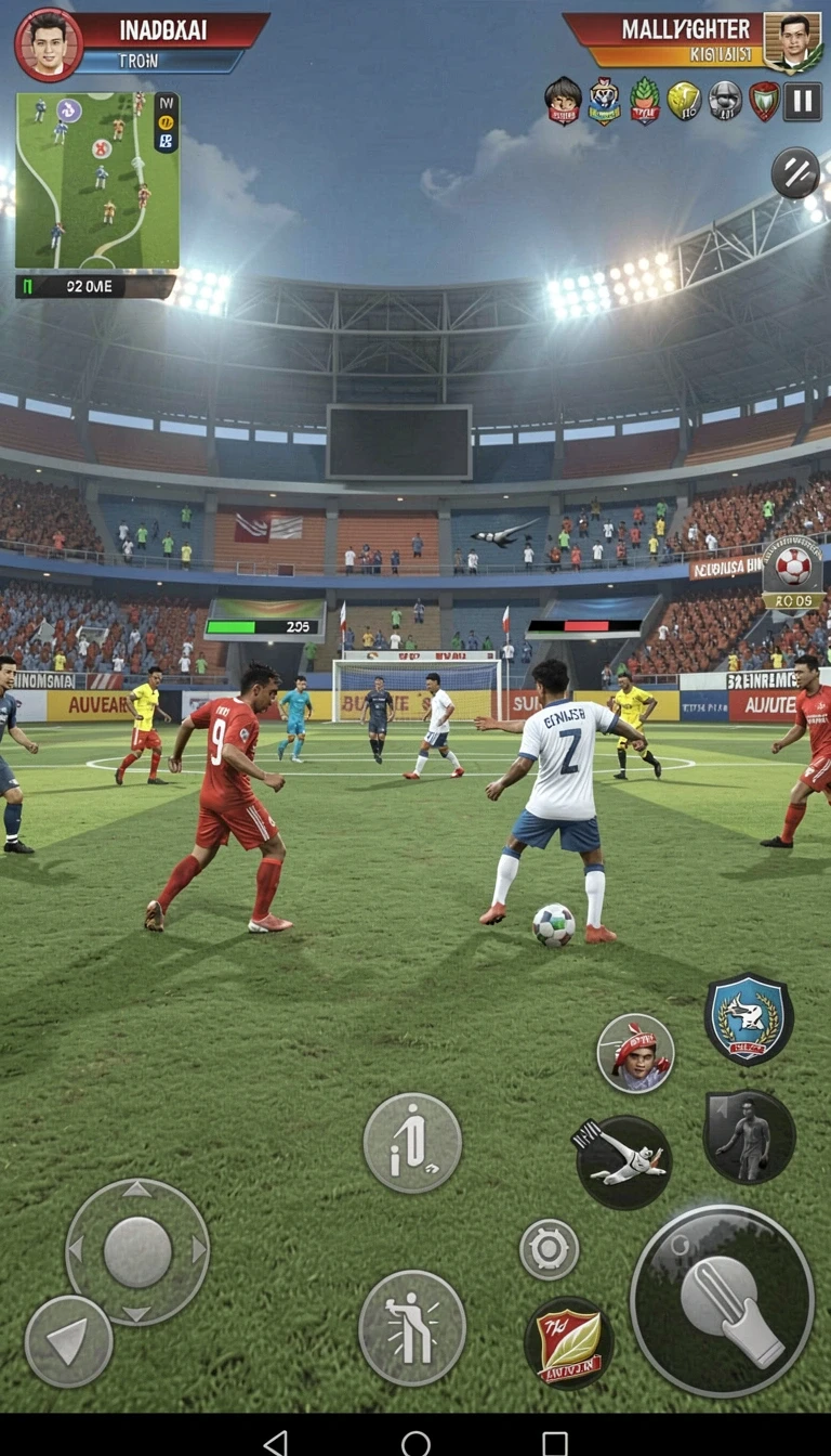 Screenshot dmd686