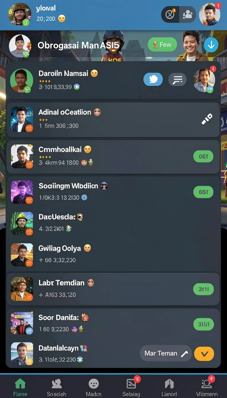 dmd686 Screenshot
