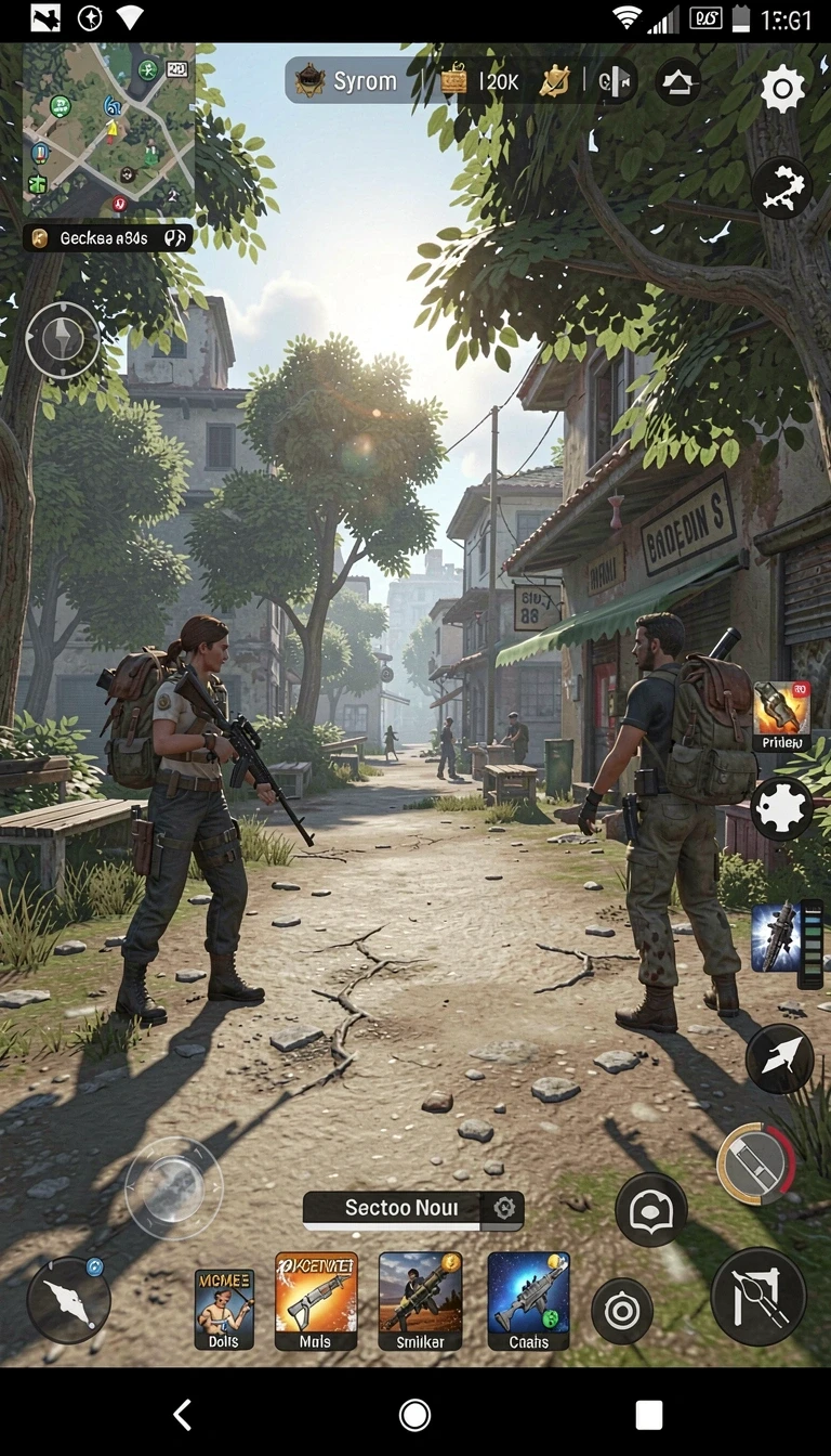 Screenshot dmd686